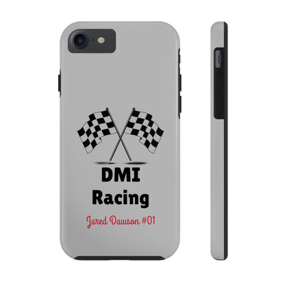 DMI Racing Custom iPhone Cases