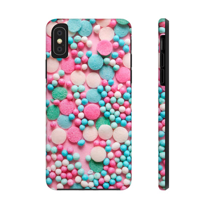 Sweet Christmas Treats / iPhone Case