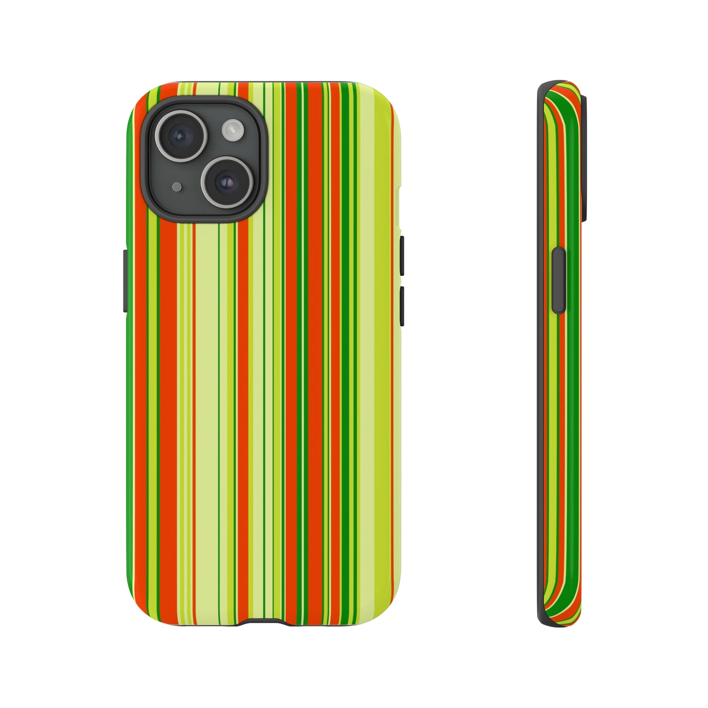 iPhone 15 Series Festive Christmas / Tough Case