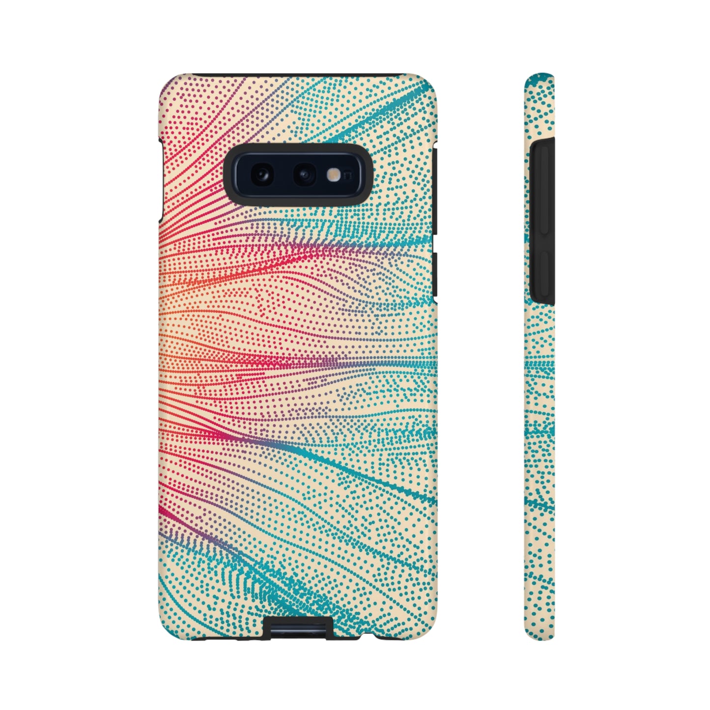 Calla Sings Only / Samsung Case