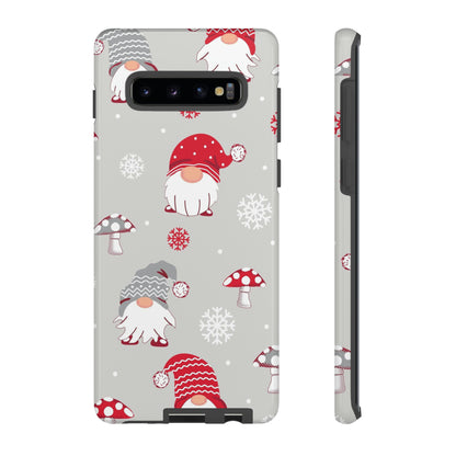 Christmas Santa Gnomes / Samsung Case