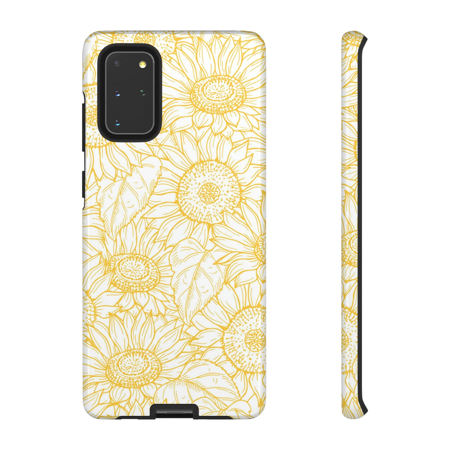 You Are My Sunshine Only / Samsung Case