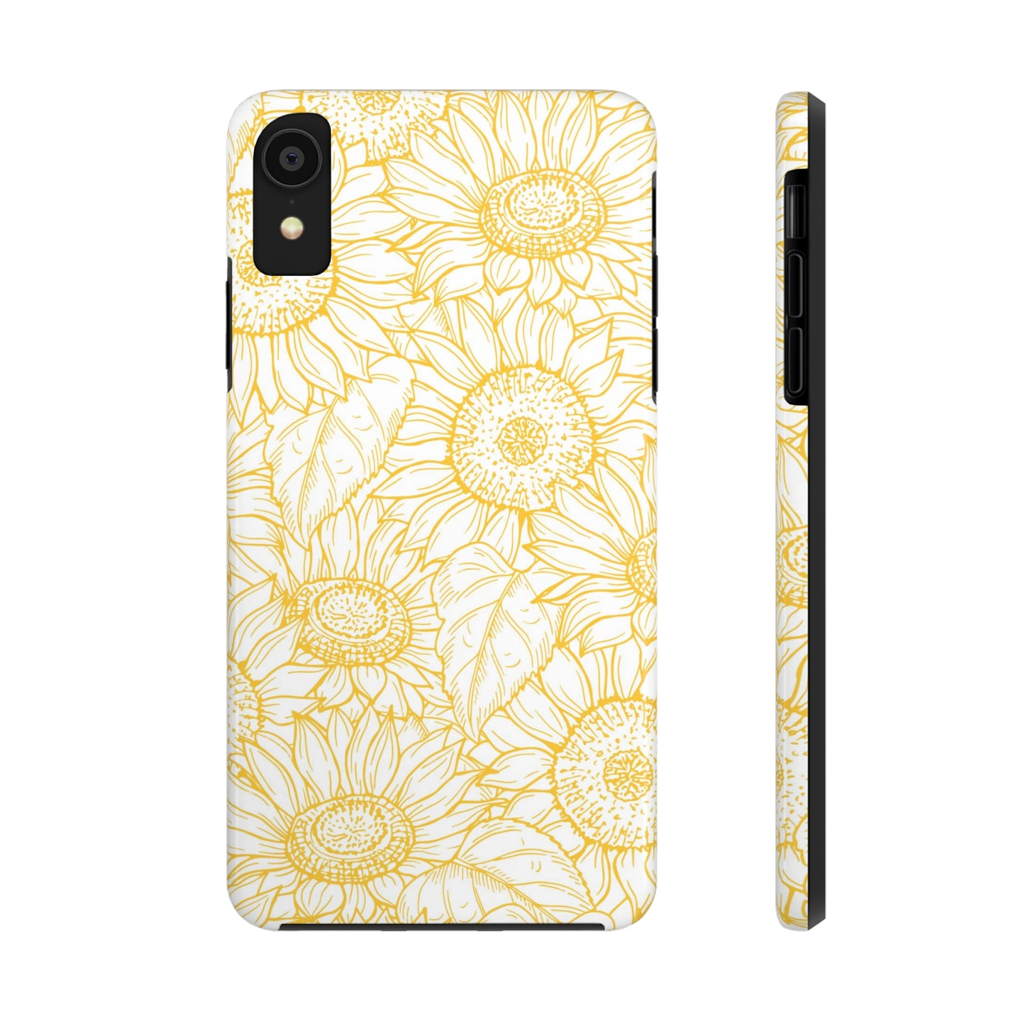 You Are My Sunshine Only / iPhone Case