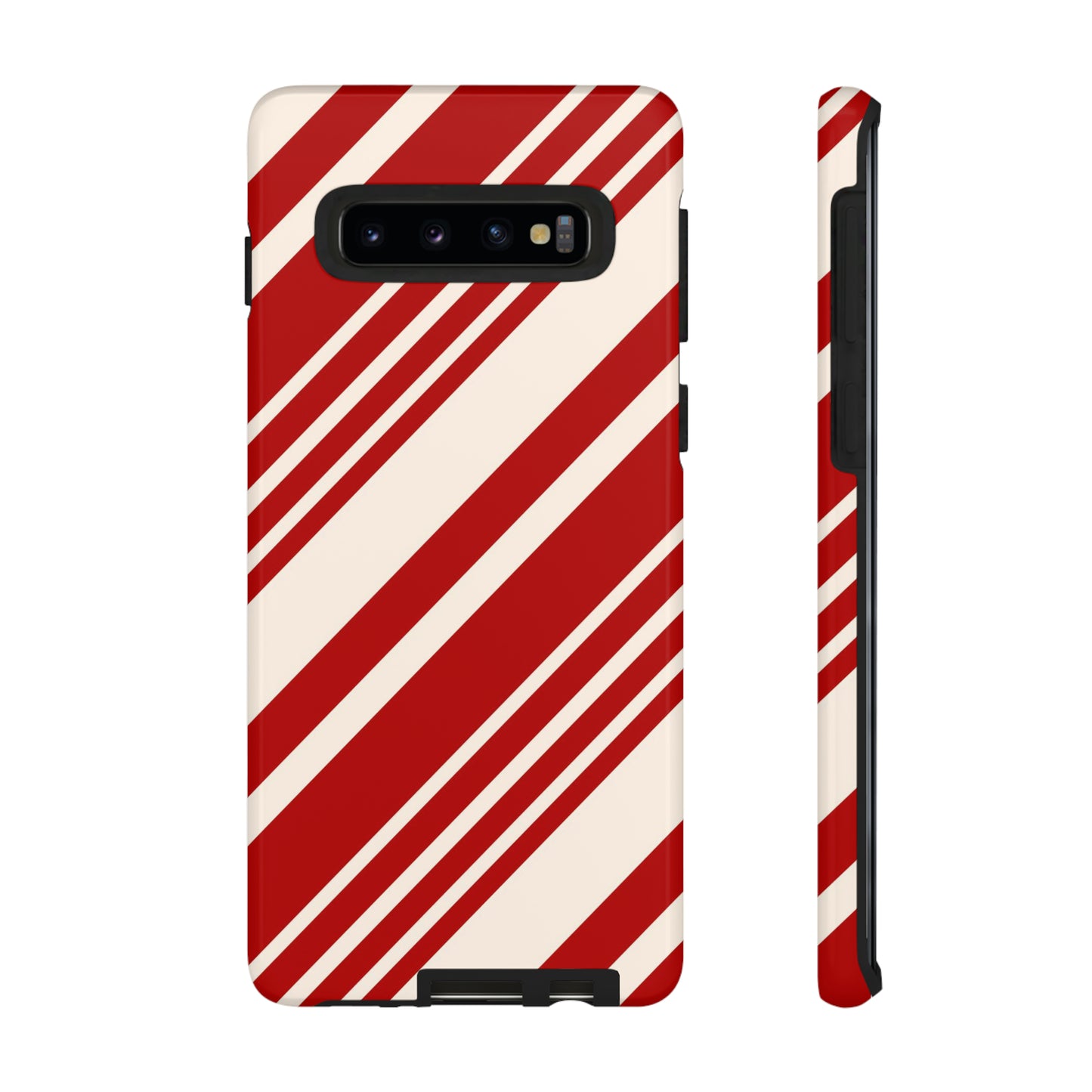 Candy Cane Christmas / Samsung Case