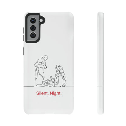 Holy Christmas / Samsung Case