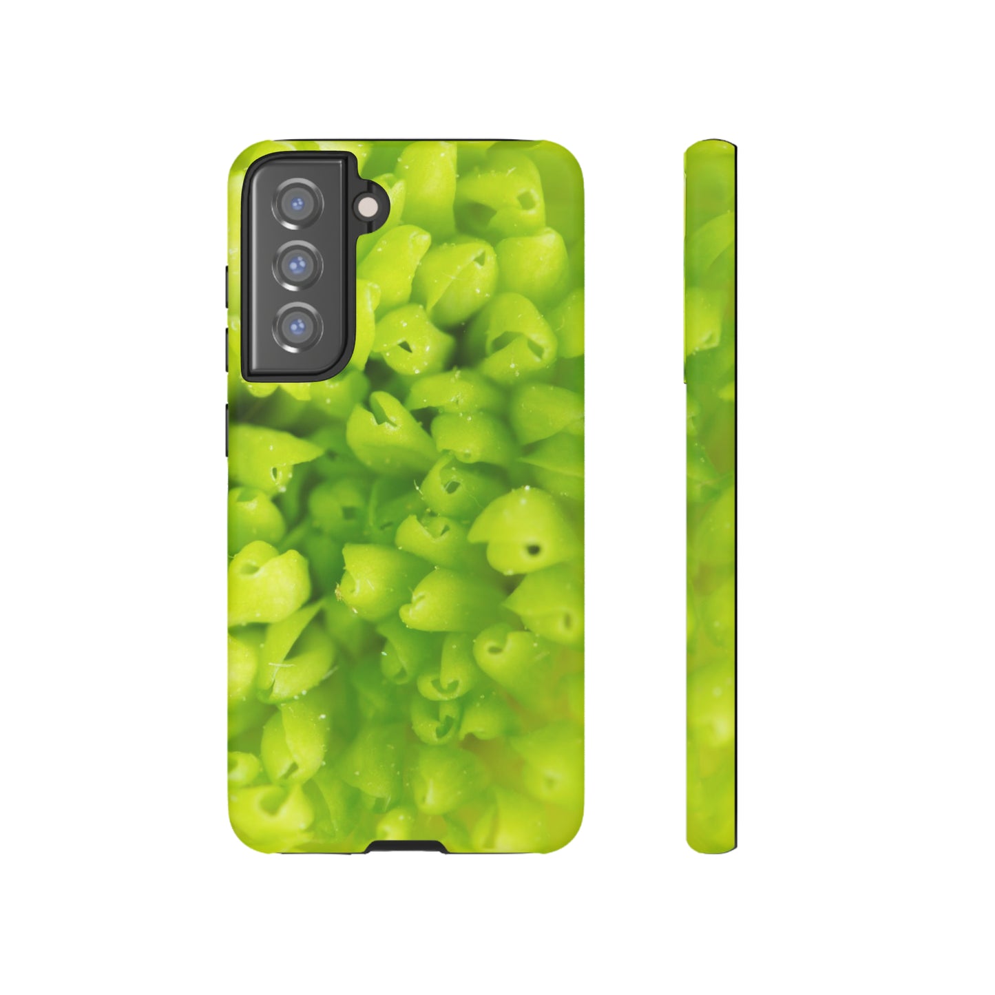 Lime Time Only / Samsung Case