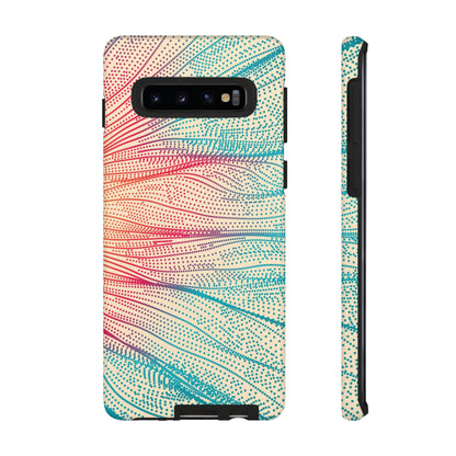 Calla Sings Only / Samsung Case