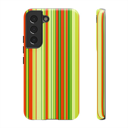 Festive Christmas / Samsung Case