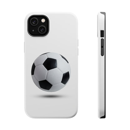 Soccer / MagSafe Tough Case