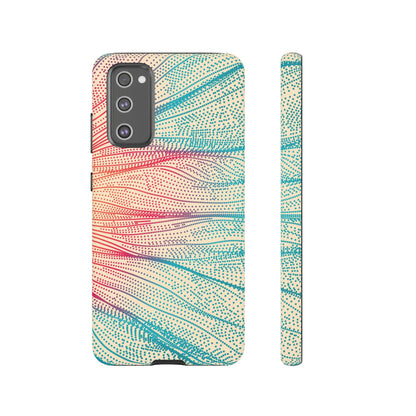 Calla Sings Only / Samsung Case