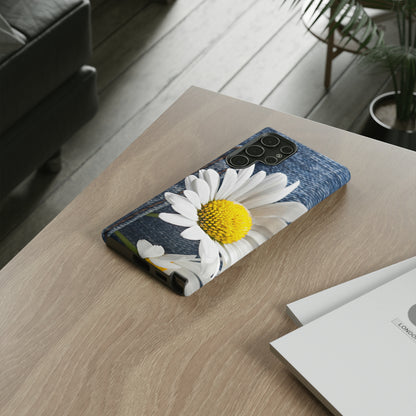 Denim & Daisy Only / Samsung Case