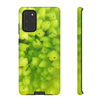 Lime Time Only / Samsung Case