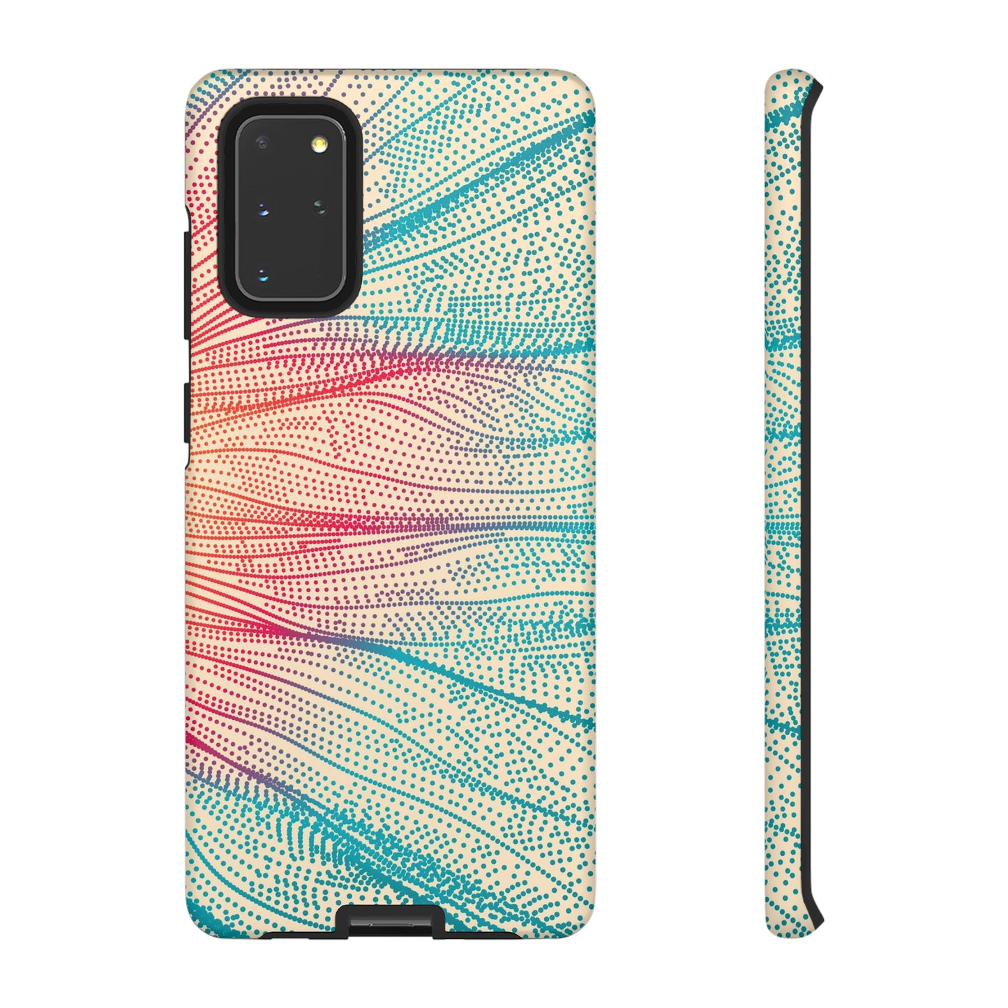 Calla Sings Only / Samsung Case