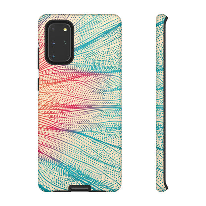 Calla Sings Only / Samsung Case