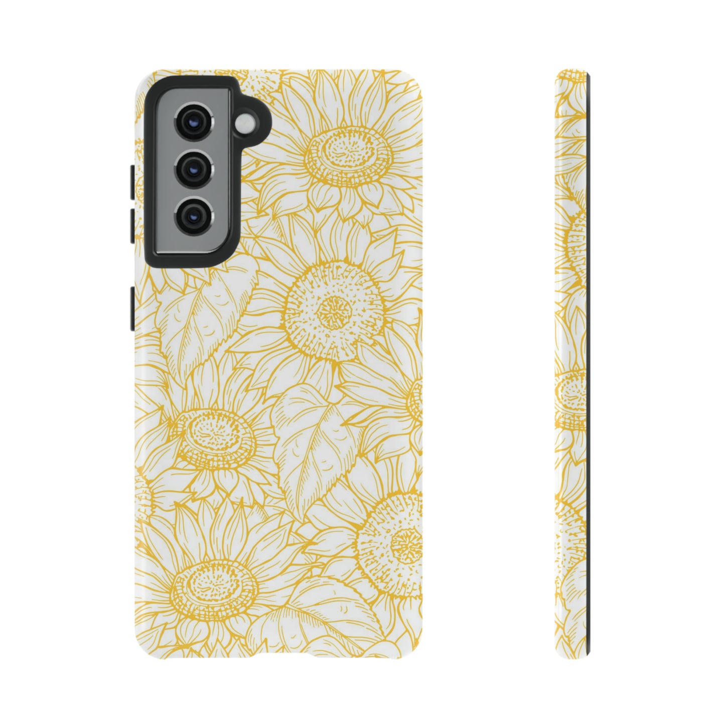 You Are My Sunshine Only / Samsung Case