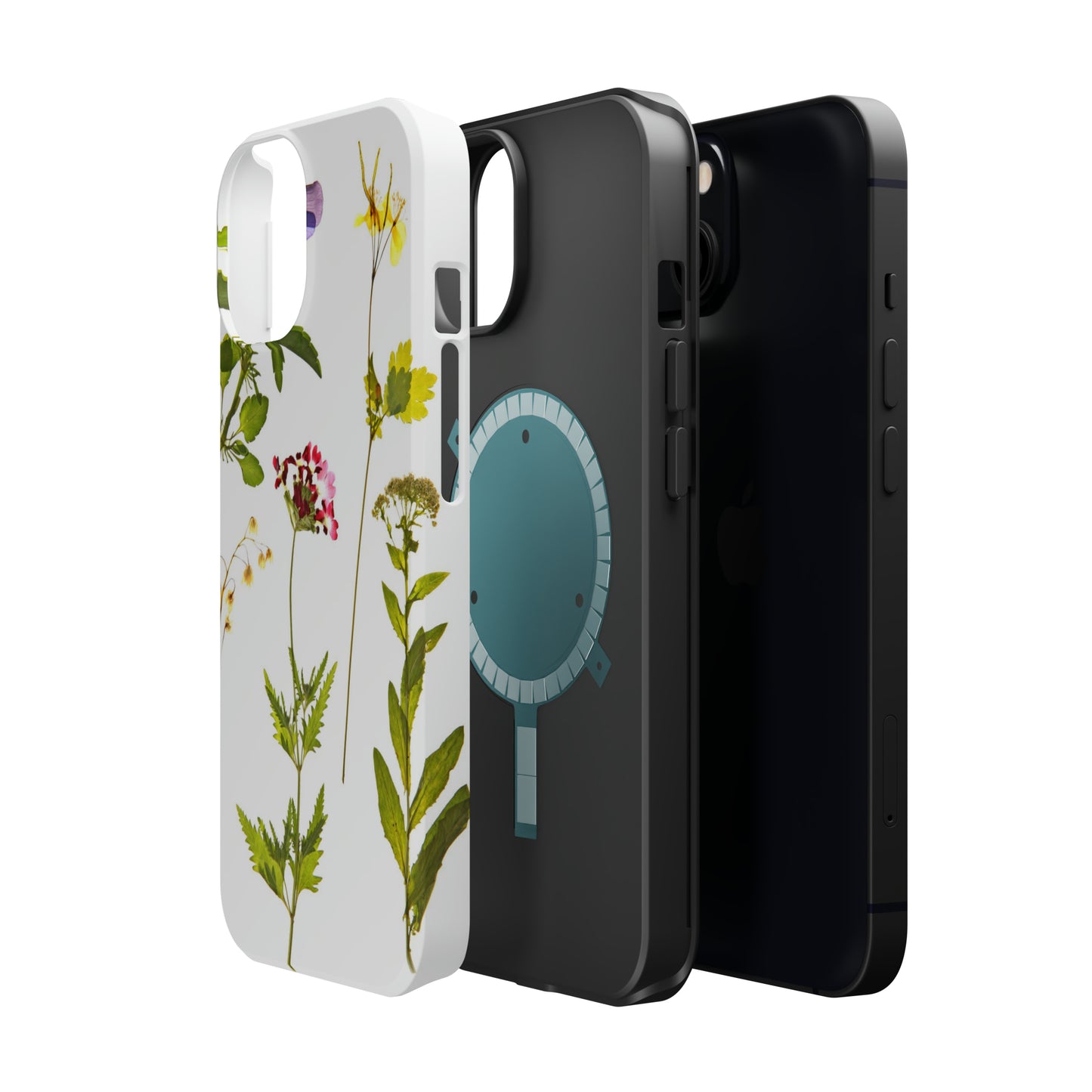 Wild Flowers / MagSafe Tough Case