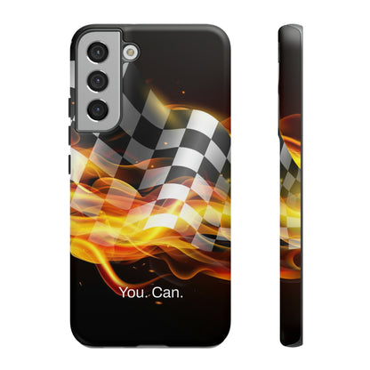 You. Can. / Win The Race Samsung Case