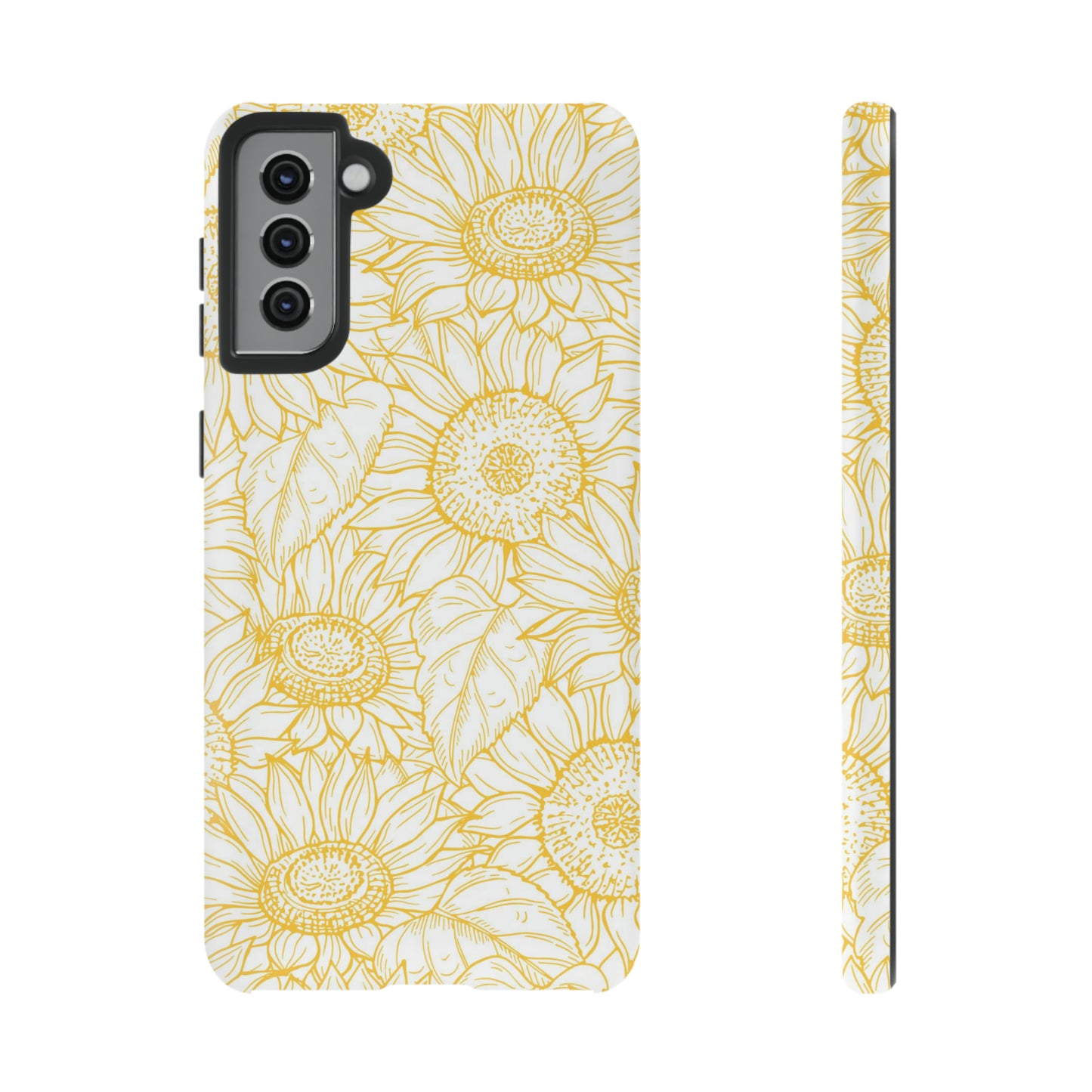 You Are My Sunshine Only / Samsung Case