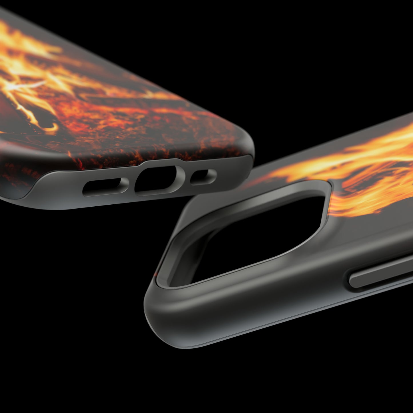 Fire Daze / MagSafe Tough Case