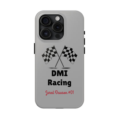 DMI Racing Custom iPhone Cases