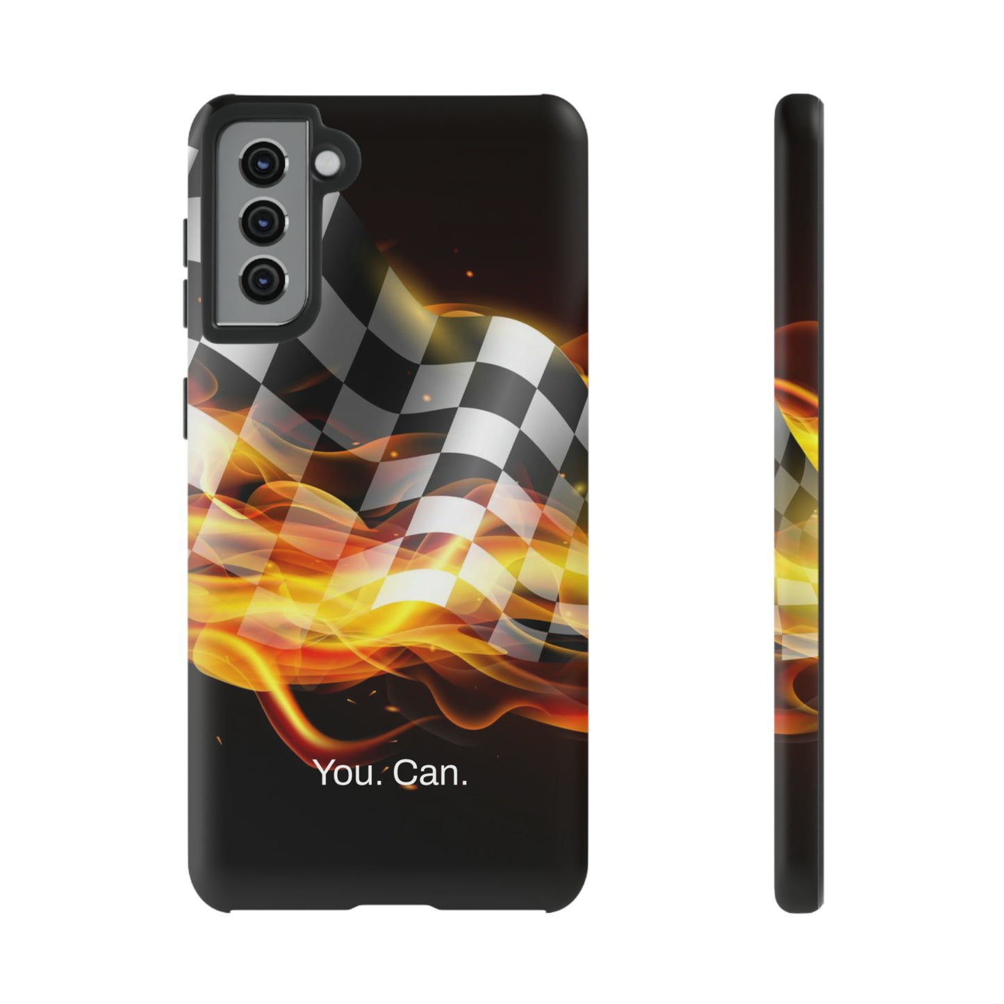 You. Can. / Win The Race Samsung Case