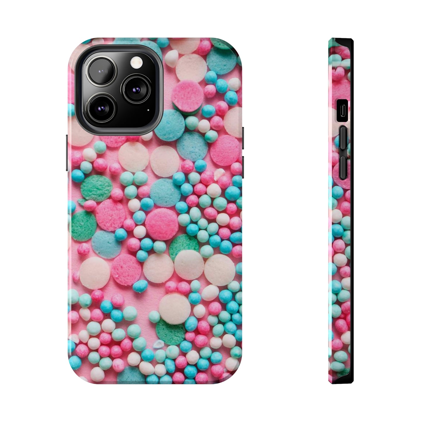 Sweet Christmas Treats / iPhone Case