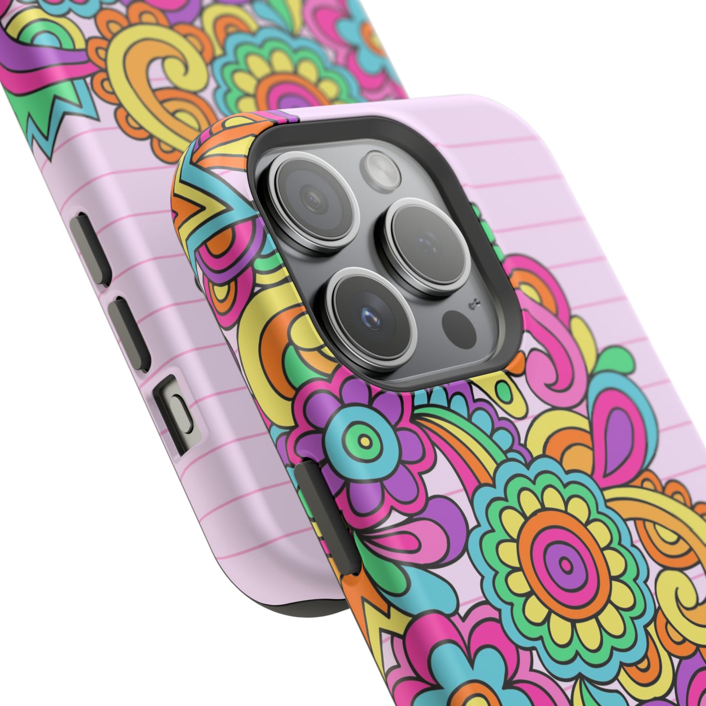 Flower Child / MagSafe Tough Case