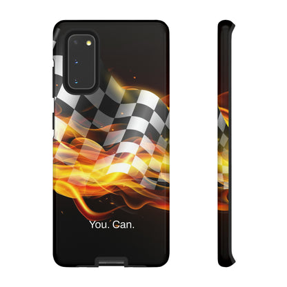 You. Can. / Win The Race Samsung Case