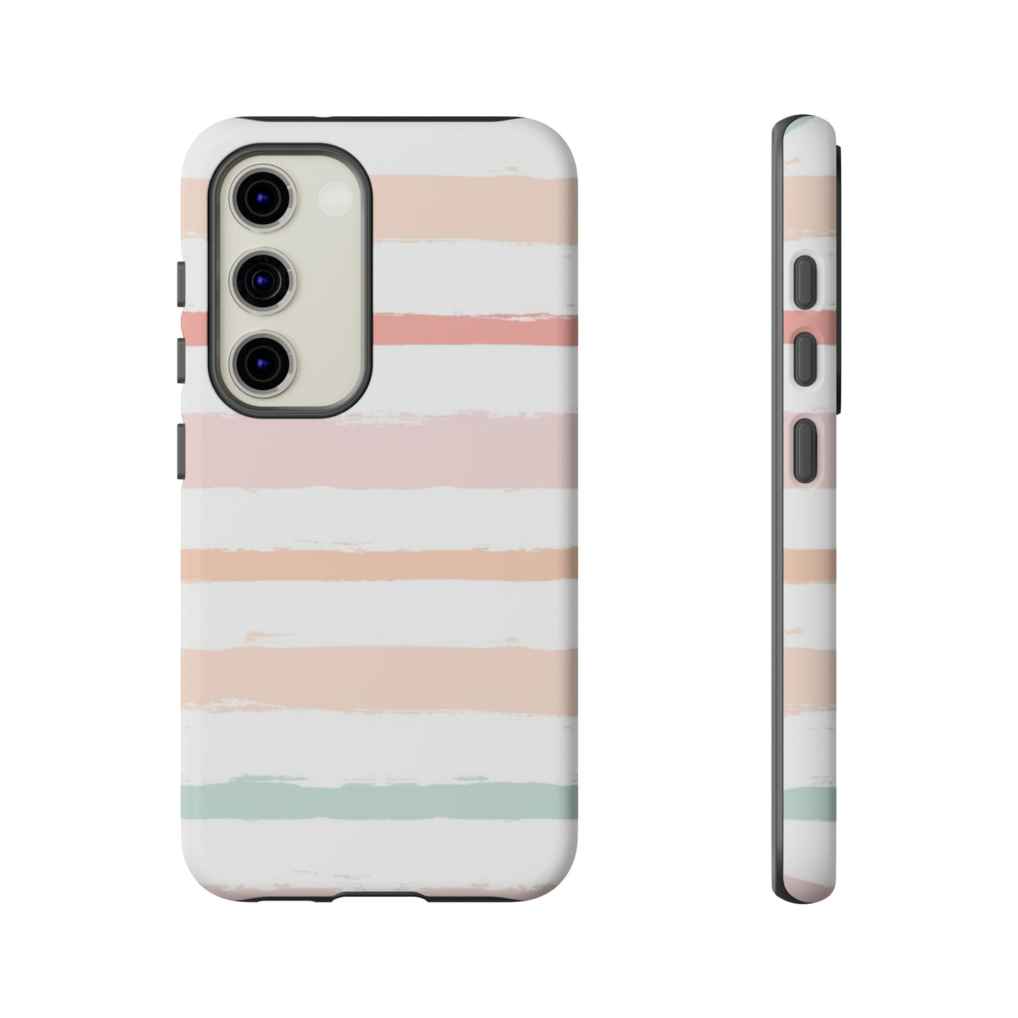 My Stripes Only / Samsung Case