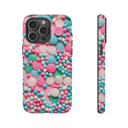 iPhone 15 Series Sweet Christmas Treats / Tough Case