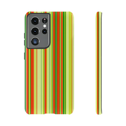 Festive Christmas / Samsung Case