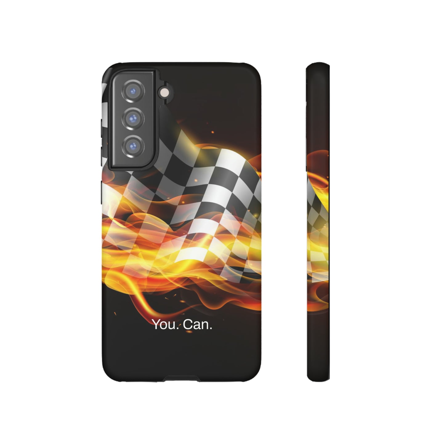 You. Can. / Win The Race Samsung Case