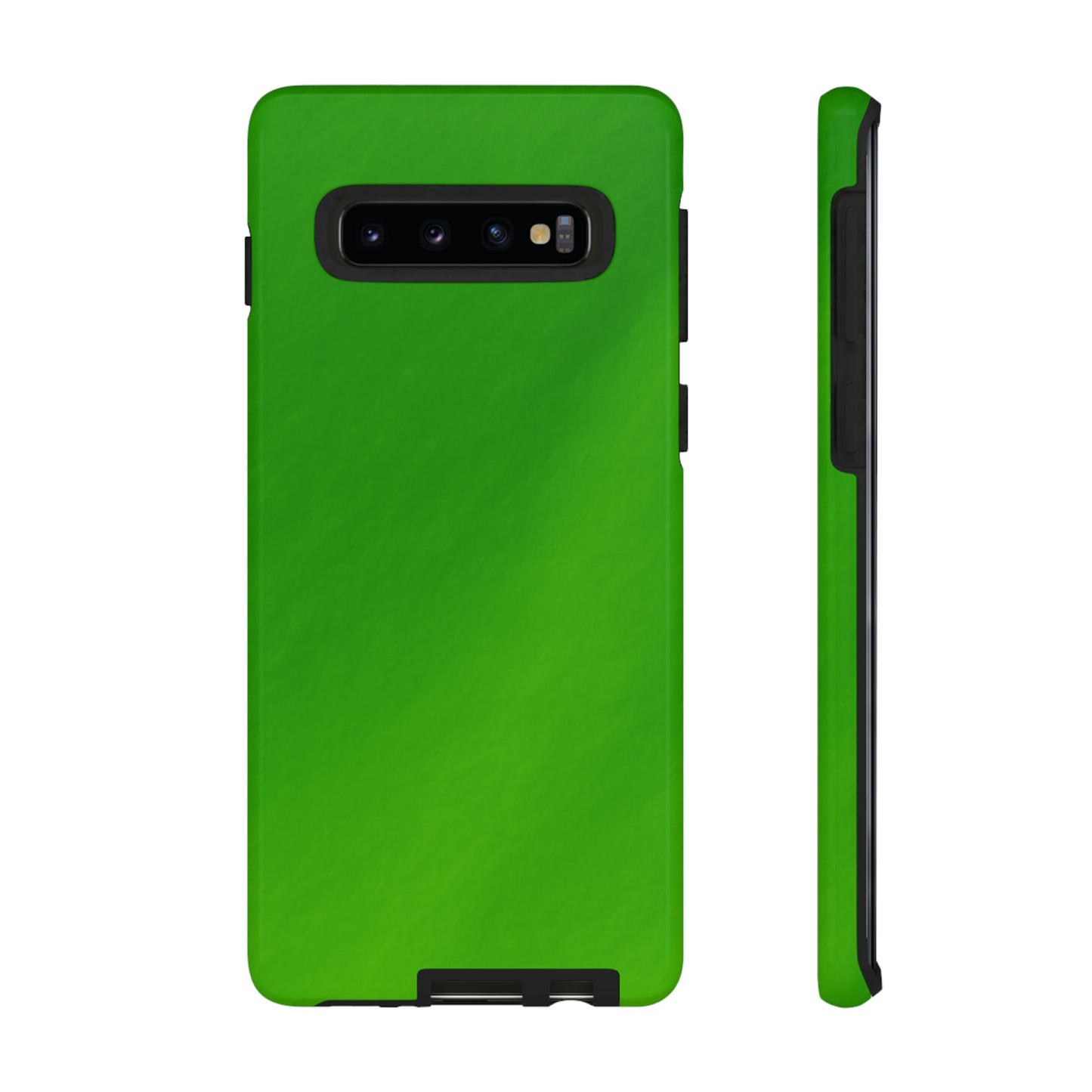 Green & Fresh Only / Samsung Case