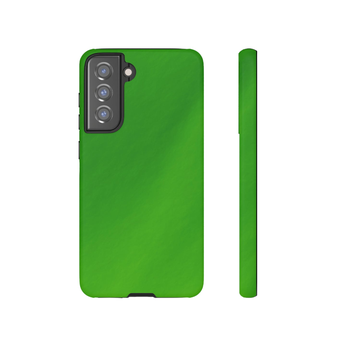 Green & Fresh Only / Samsung Case