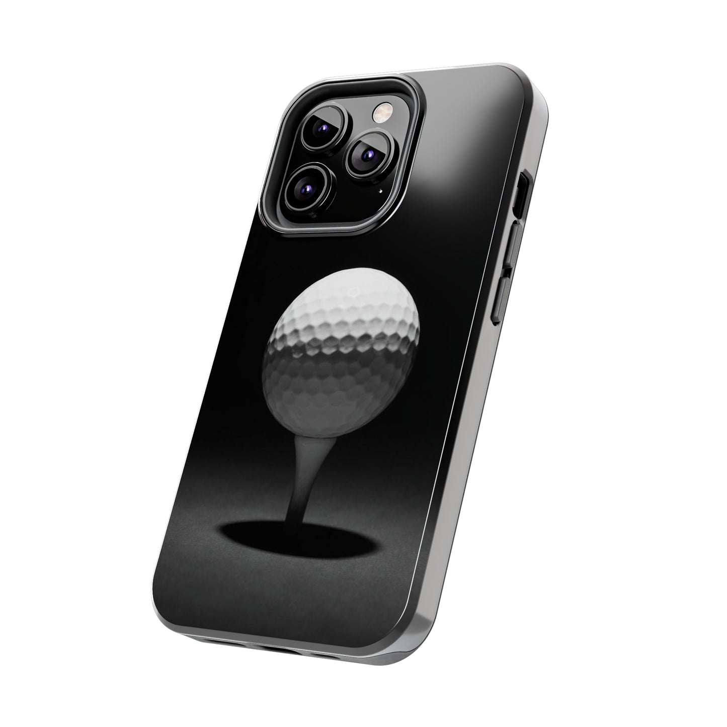 Golf Only / iPhone Case