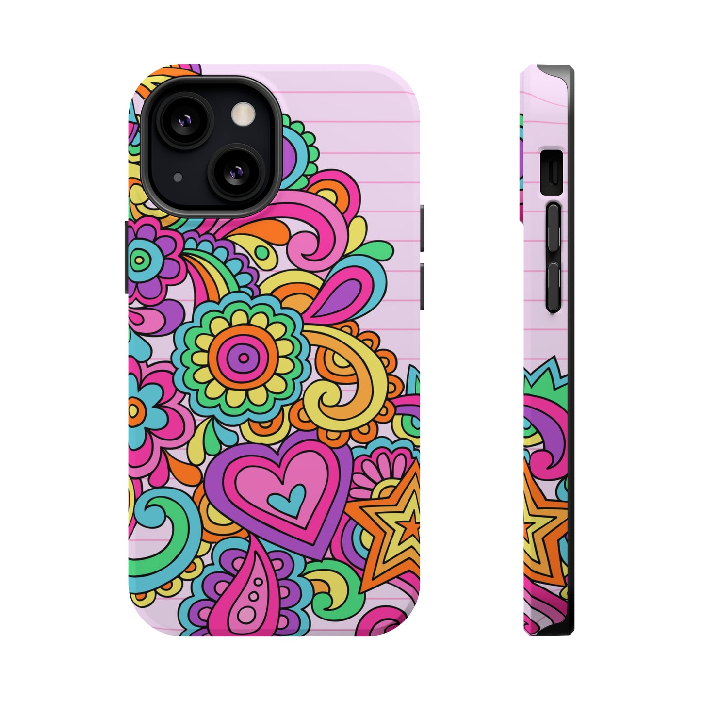 Flower Child / MagSafe Tough Case