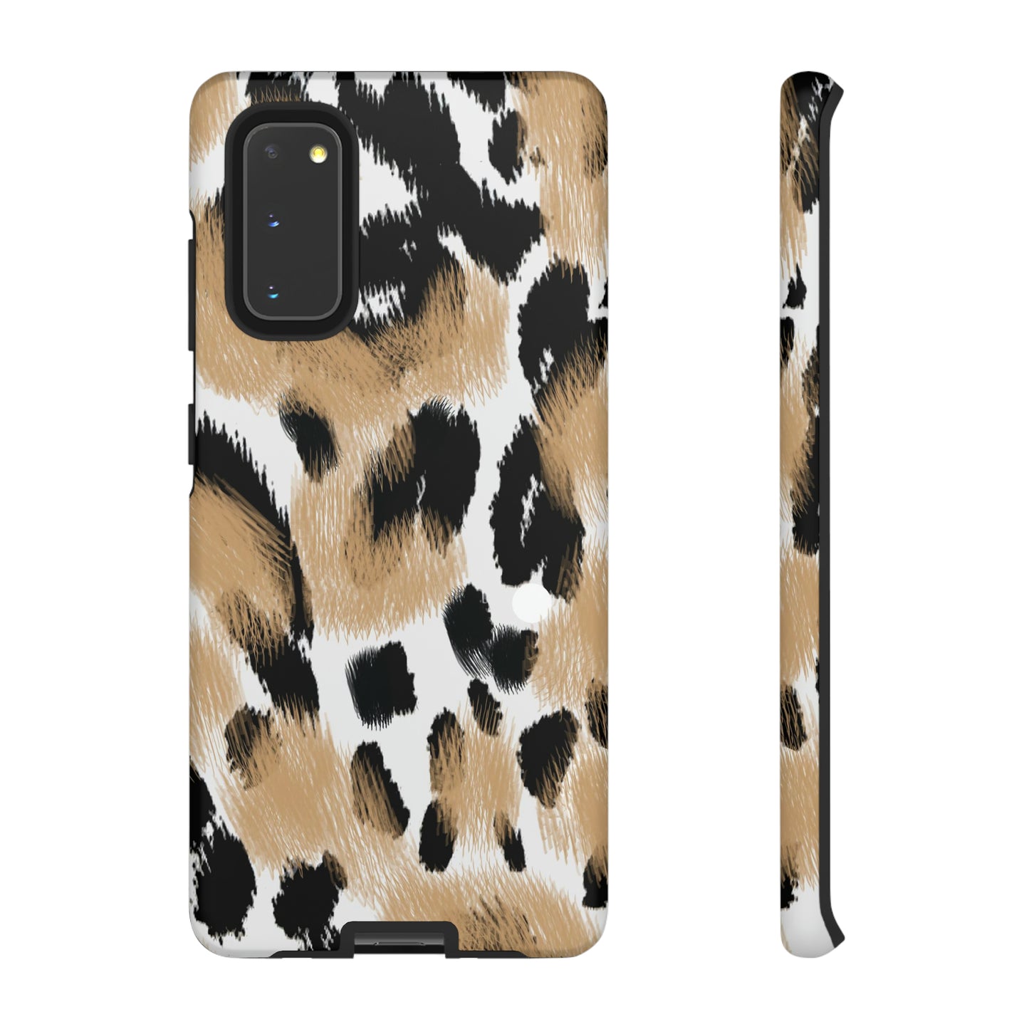 Leopard Only / Samsung Case