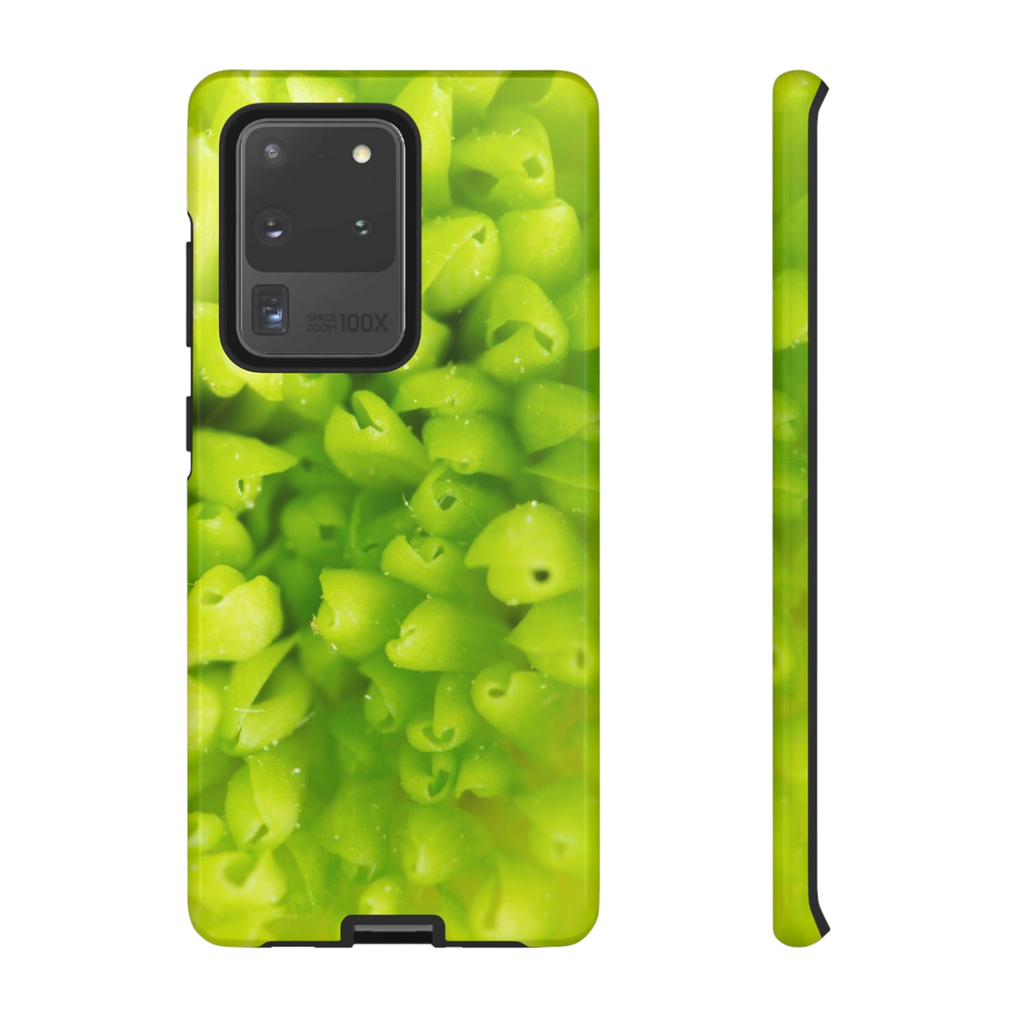 Lime Time Only / Samsung Case