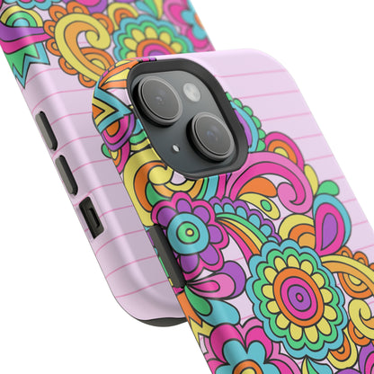 Flower Child / MagSafe Tough Case