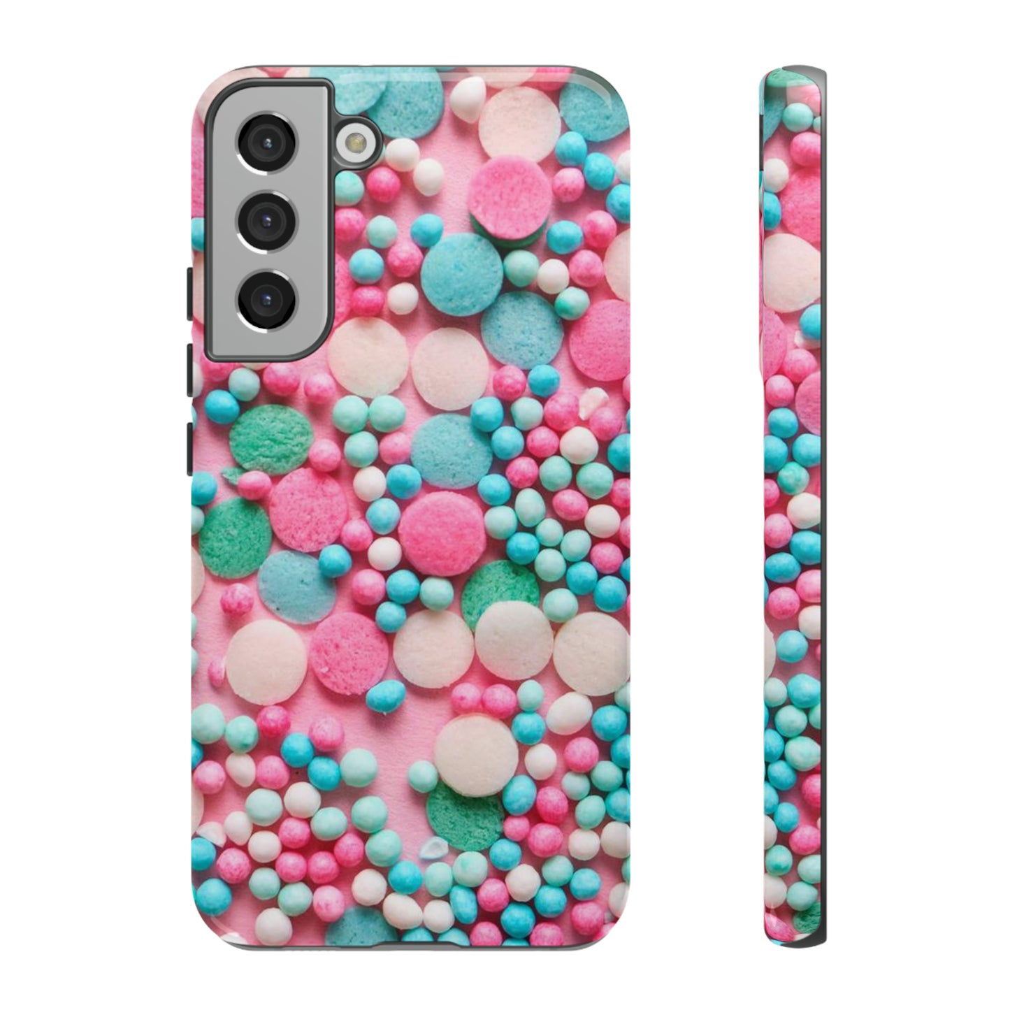 Sweet Christmas Treats / Samsung Case