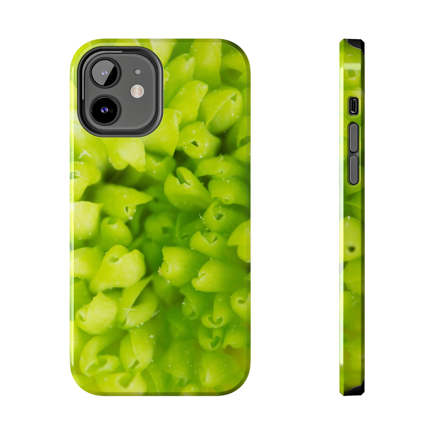 Lime Time Only / iPhone Case