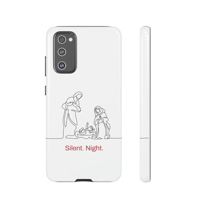 Holy Christmas / Samsung Case