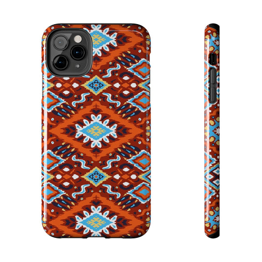 Folklore Only / iPhone Case