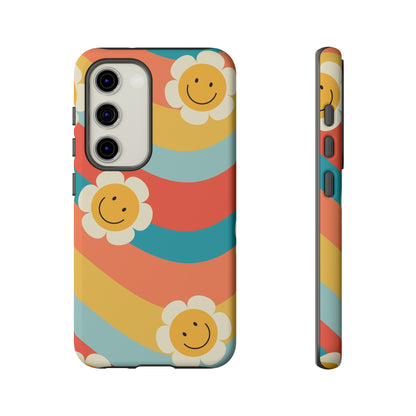 Ginger Smiles Only / Samsung Case