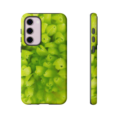 Lime Time Only / Samsung Case