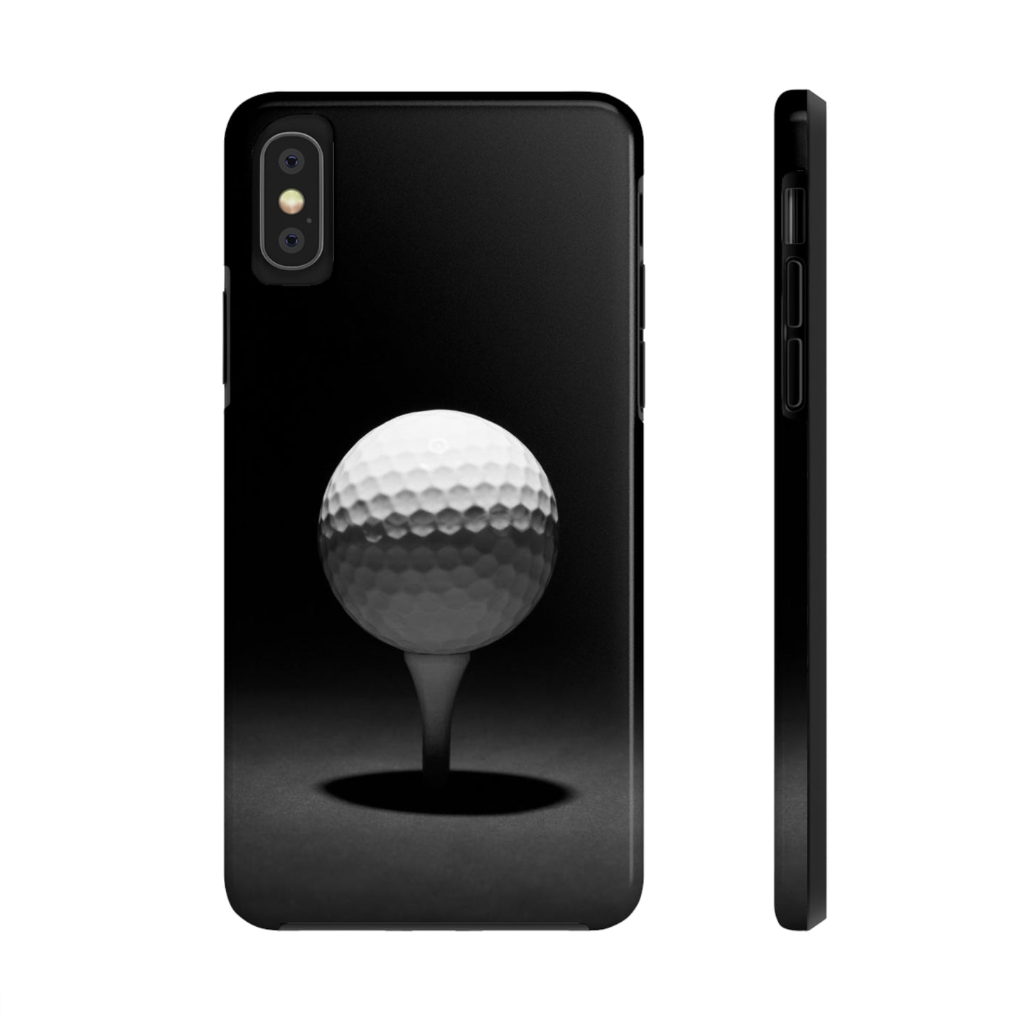 Golf Only / iPhone Case
