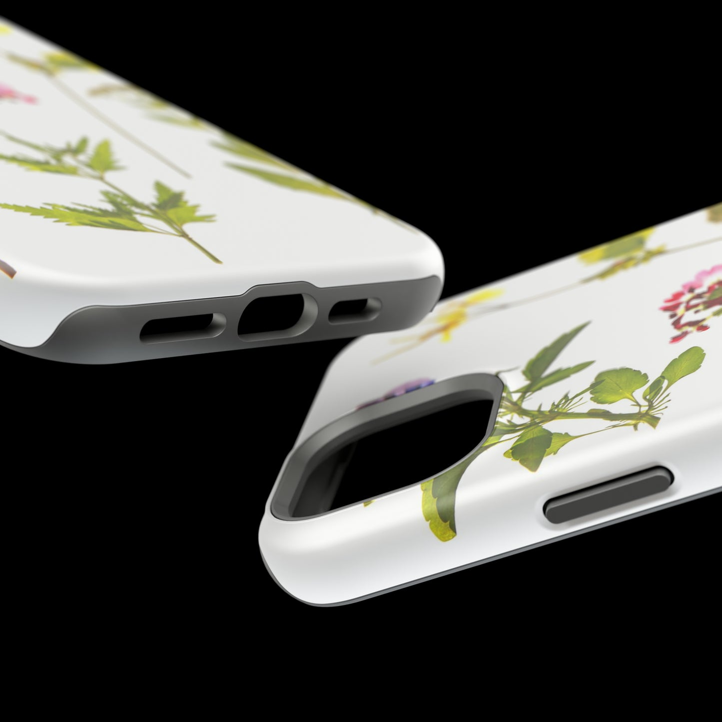 Wild Flowers / MagSafe Tough Case