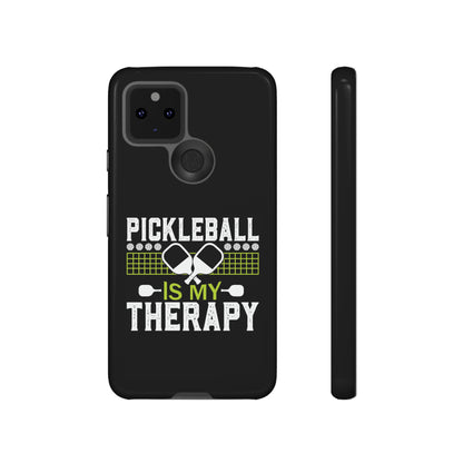 Pickleball / Google Pixel Tough Case