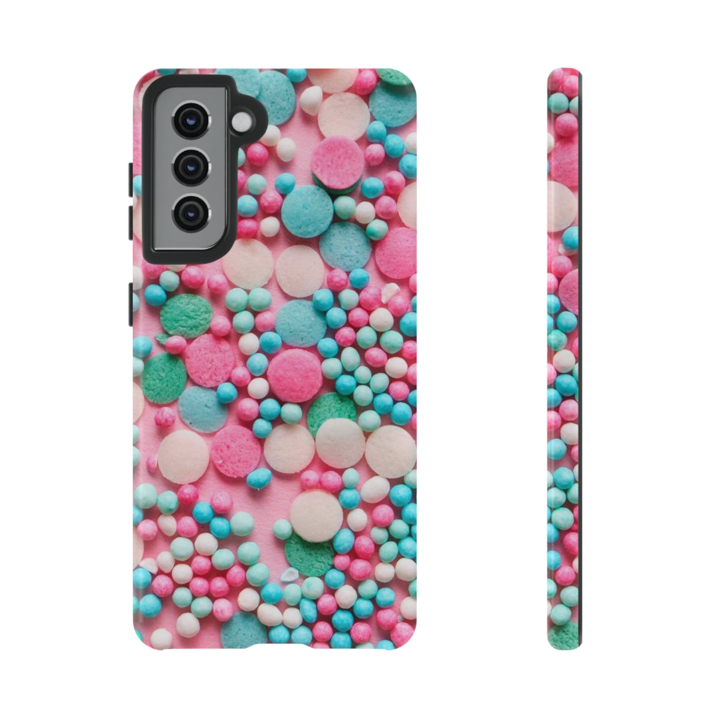 Sweet Christmas Treats / Samsung Case