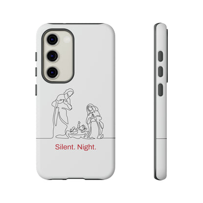 Holy Christmas / Samsung Case